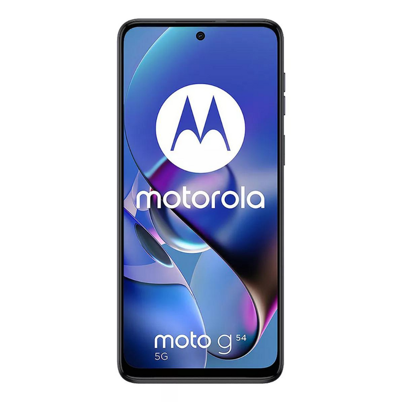 Motorola Moto G54 5G 256 GB Azul 8 GB RAM