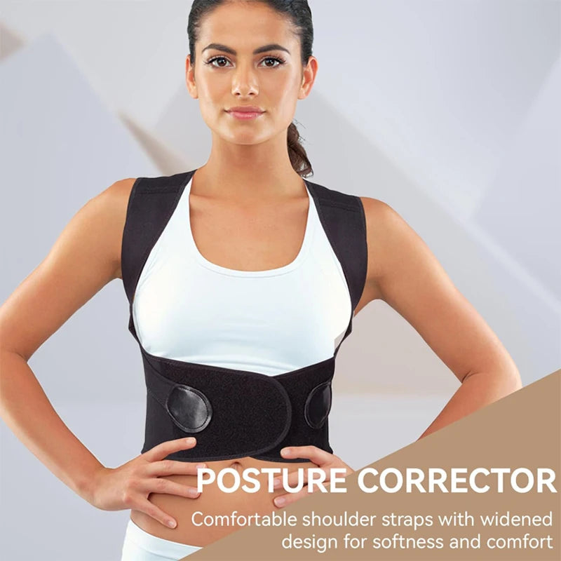 Ergoflex- Corretor Postural